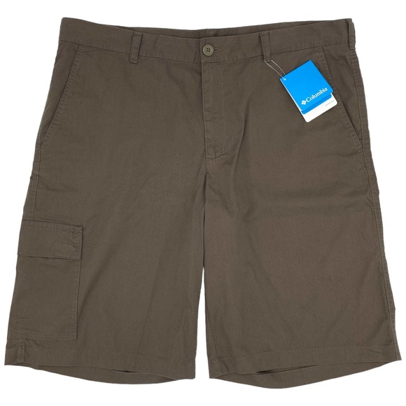 Columbia Shorts Columbia Red Bluff Cargo Shorts Mens New 4 Poshmark